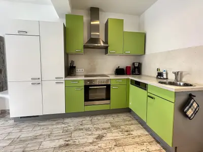 Ferienwohnung für 8 Personen (115 m²) in Hollersbach im Pinzgau 9/10