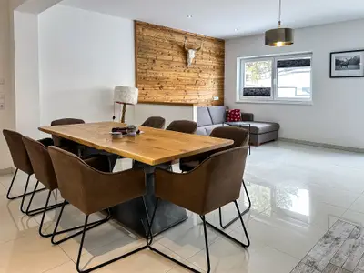 Ferienwohnung für 8 Personen (115 m²) in Hollersbach im Pinzgau 10/10