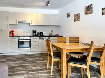 Ferienwohnung für 6 Personen (53 m²) in Hollersbach im Pinzgau 5/10