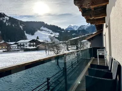 Ferienwohnung für 6 Personen (53 m²) in Hollersbach im Pinzgau 7/10