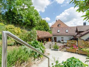 Ferienwohnung für 8 Personen (120 m²) in Hollfeld