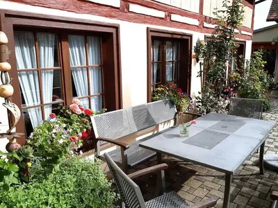 Ferienwohnung für 5 Personen (55 m²) in Hollfeld 3/10 Ferienwohnung für 5 Personen (55 m²) in Hollfeld 3/10
