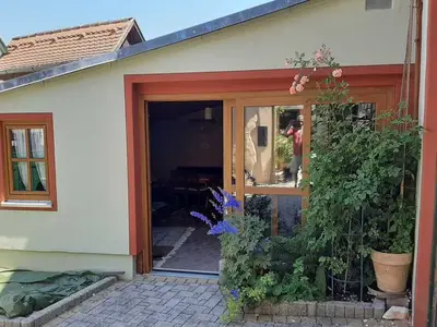 Ferienwohnung für 5 Personen (55 m²) in Hollfeld 10/10 Ferienwohnung für 5 Personen (55 m²) in Hollfeld 10/10