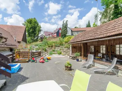Ferienwohnung für 3 Personen (55 m²) in Drosendorf bei Hollfeld 2/10 Ferienwohnung für 3 Personen (55 m²) in Drosendorf bei Hollfeld 2/10