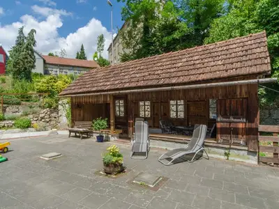 Ferienwohnung für 3 Personen (55 m²) in Drosendorf bei Hollfeld 3/10 Ferienwohnung für 3 Personen (55 m²) in Drosendorf bei Hollfeld 3/10