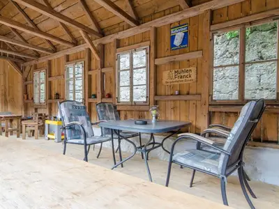 Ferienwohnung für 3 Personen (55 m²) in Drosendorf bei Hollfeld 4/10 Ferienwohnung für 3 Personen (55 m²) in Drosendorf bei Hollfeld 4/10