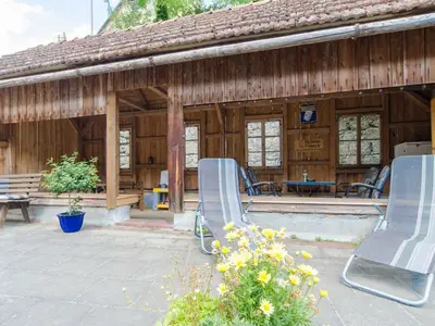 Ferienwohnung für 3 Personen (55 m²) in Drosendorf bei Hollfeld 5/10 Ferienwohnung für 3 Personen (55 m²) in Drosendorf bei Hollfeld 5/10