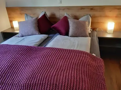 Ferienwohnung für 3 Personen (55 m²) in Drosendorf bei Hollfeld 7/10 Ferienwohnung für 3 Personen (55 m²) in Drosendorf bei Hollfeld 7/10