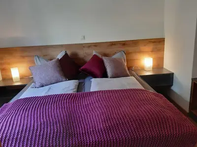Ferienwohnung für 3 Personen (55 m²) in Drosendorf bei Hollfeld 8/10 Ferienwohnung für 3 Personen (55 m²) in Drosendorf bei Hollfeld 8/10