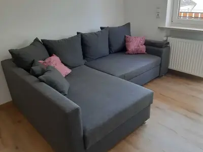 Ferienwohnung für 3 Personen (55 m²) in Drosendorf bei Hollfeld 9/10 Ferienwohnung für 3 Personen (55 m²) in Drosendorf bei Hollfeld 9/10