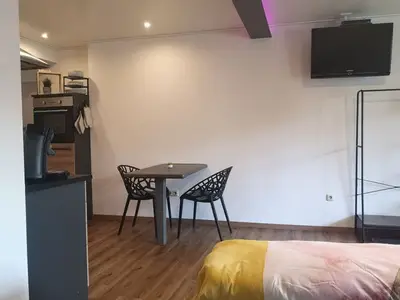 Ferienwohnung für 2 Personen (35 m²) in Hollfeld 10/10 Ferienwohnung für 2 Personen (35 m²) in Hollfeld 10/10