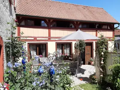 Ferienwohnung für 5 Personen (55 m²) in Hollfeld 2/10