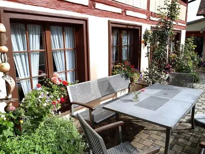 Ferienwohnung für 5 Personen (55 m²) in Hollfeld 3/10