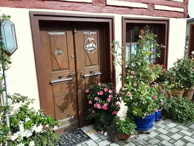 Ferienwohnung für 5 Personen (55 m²) in Hollfeld 5/10