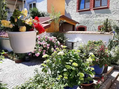 Ferienwohnung für 5 Personen (55 m²) in Hollfeld 7/10