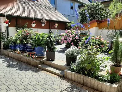 Ferienwohnung für 5 Personen (55 m²) in Hollfeld 8/10