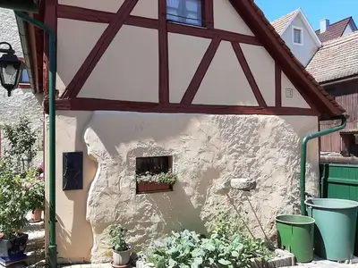 Ferienwohnung für 5 Personen (55 m²) in Hollfeld 9/10