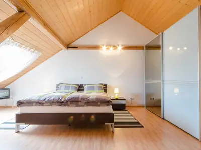 Ferienwohnung für 8 Personen (120 m²) in Drosendorf bei Hollfeld 7/10