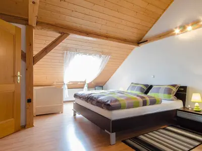 Ferienwohnung für 8 Personen (120 m²) in Drosendorf bei Hollfeld 8/10