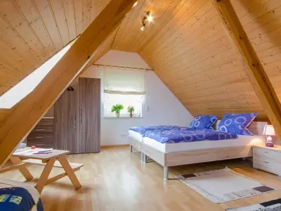 Ferienwohnung für 8 Personen (120 m²) in Drosendorf bei Hollfeld 9/10