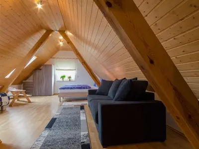 Ferienwohnung für 8 Personen (120 m²) in Drosendorf bei Hollfeld 10/10