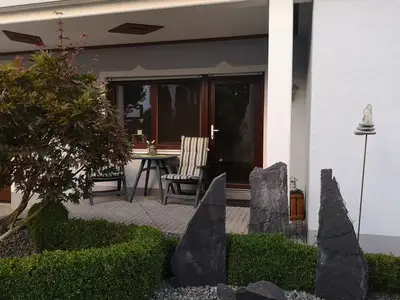 Ferienwohnung für 2 Personen (35 m²) in Hollfeld 3/10