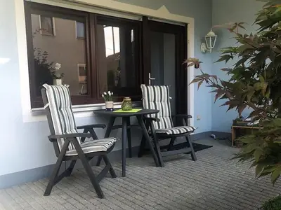 Ferienwohnung für 2 Personen (35 m²) in Hollfeld 4/10