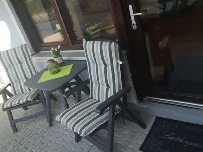 Ferienwohnung für 2 Personen (35 m²) in Hollfeld 5/10