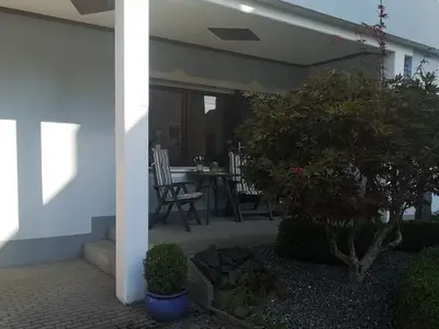 Ferienwohnung für 2 Personen (35 m²) in Hollfeld 6/10