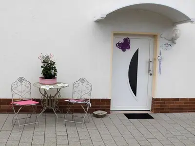 Ferienwohnung für 3 Personen (60 m²) in Hollfeld 3/10