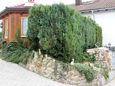 Ferienwohnung für 3 Personen (60 m²) in Hollfeld 4/10