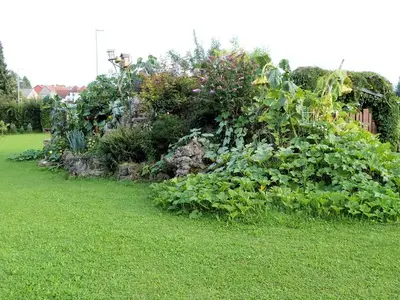 Ferienwohnung für 3 Personen (60 m²) in Hollfeld 6/10