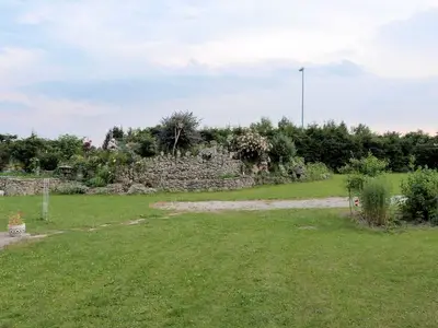 Ferienwohnung für 3 Personen (60 m²) in Hollfeld 7/10