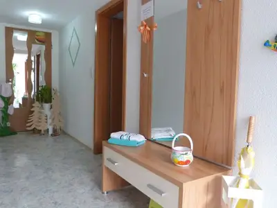 Ferienwohnung für 3 Personen (60 m²) in Hollfeld 8/10