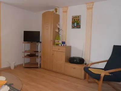 Ferienwohnung für 3 Personen (60 m²) in Hollfeld 9/10