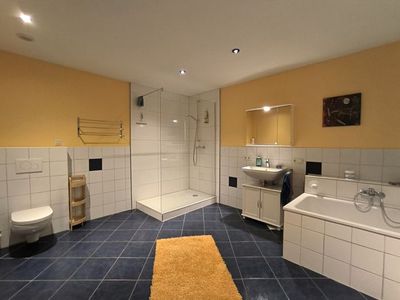 Ferienwohnung für 4 Personen (100 m²) in Hollingstedt 10/10