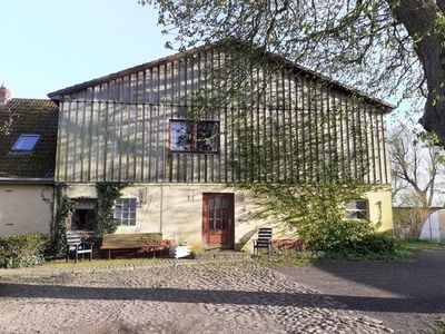 Ferienwohnung für 4 Personen (100 m²) in Hollingstedt 1/10