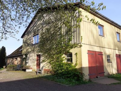 Ferienwohnung für 4 Personen (100 m²) in Hollingstedt 6/10