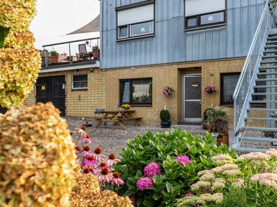 Ferienwohnung für 3 Personen in Hollingstedt 1/10