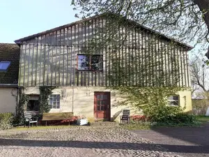 Ferienwohnung für 4 Personen (100 m²) in Hollingstedt