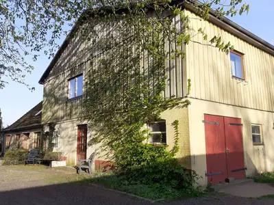 Ferienwohnung für 4 Personen (100 m²) in Hollingstedt 6/10