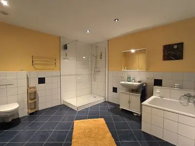 Ferienwohnung für 4 Personen (100 m²) in Hollingstedt 10/10