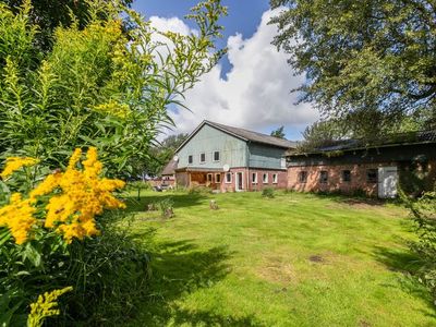 Ferienwohnung für 4 Personen in Holm 8/10