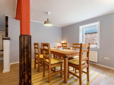 Ferienwohnung für 4 Personen in Holm 9/10