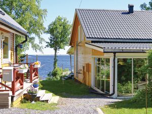 Ferienwohnung für 4 Personen (30 m²) in Holmsund