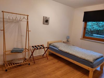 Ferienwohnung für 6 Personen (100 m²) in Holste 10/10