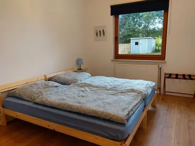 Ferienwohnung für 6 Personen (100 m²) in Holste 2/10