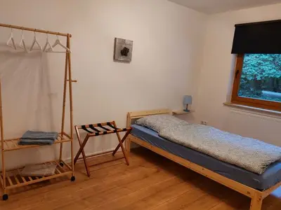 Ferienwohnung für 6 Personen (100 m²) in Holste 3/10