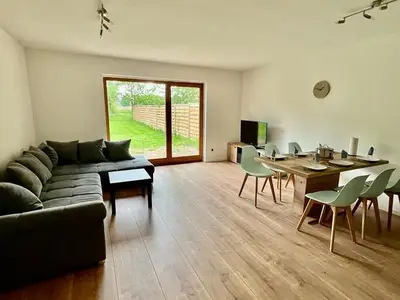 Ferienwohnung für 6 Personen (100 m²) in Holste 4/10