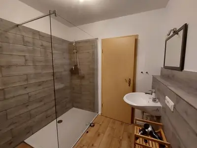 Ferienwohnung für 6 Personen (100 m²) in Holste 5/10